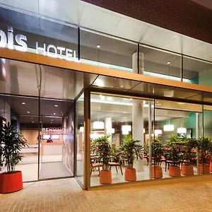 Ibis Centro Hotel Barcellona